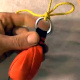 slipped simple noose knot